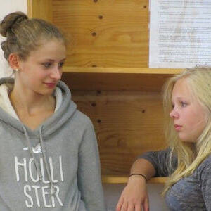 Jungscharlager 2014