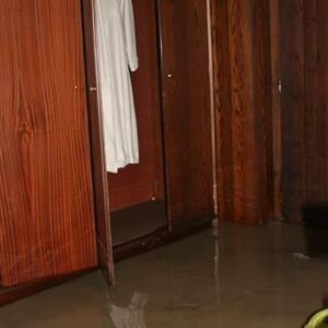 Hochwasser