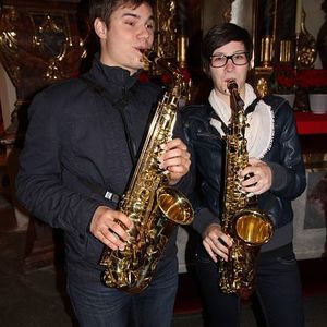 Lange Nacht der Kirchen 2013