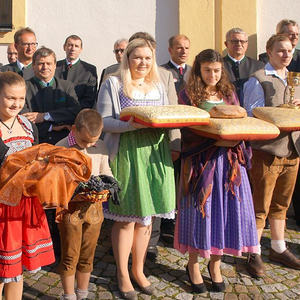 Erntedank 2014