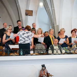 25 jaehriges Priesterjubilaeum