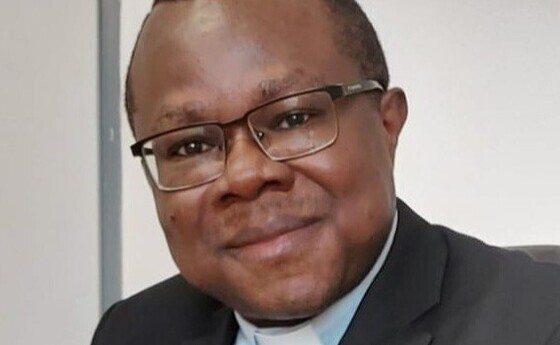  Moses Valentine Chukwujekwu