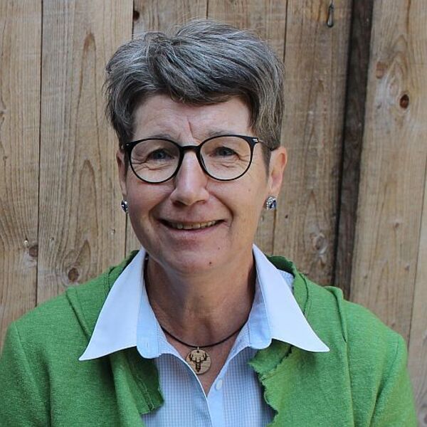 Renate Leitner, Stützpunktleiterin Königswiesen / © privat