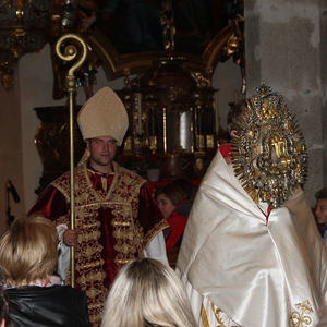 Lange Nacht der Kirchen 2013