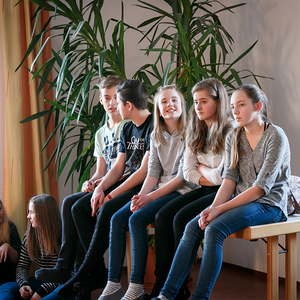 Firmvorbereitung 2017