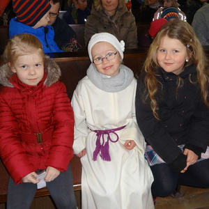 Kinderkirche