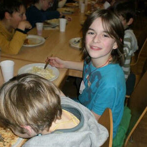 Kinderbibeltage 2013