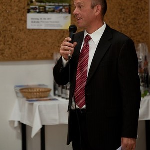 Dankesfeier