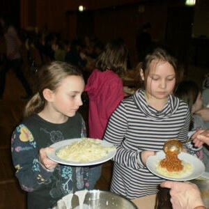 Kinderbibeltage 2013