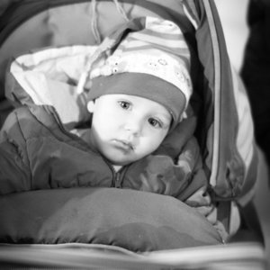Martinsfest Kindergarten Sarleinsbach 2015