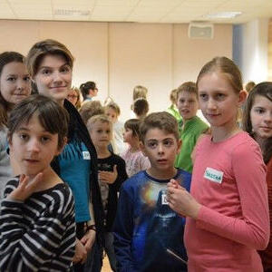Kinderbibeltage