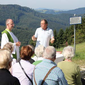 Fotos: © Hans Hathayer, Stiftspfarre Reichersberg