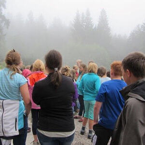 Jungscharlager 2014