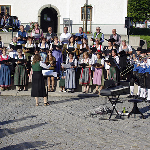 900-Jahr-Feier