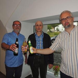 MitarbeiterInnenfest 2022