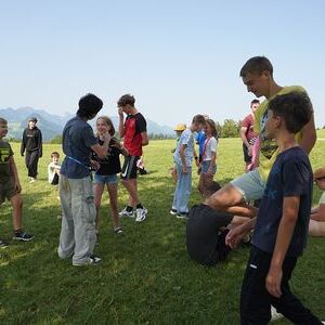 10. bis 16. August 2025 - Losenstein