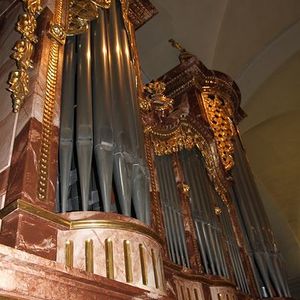 Lange Nacht der Kirchen 2013