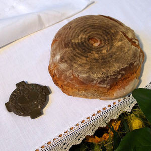 Erntedank 2014