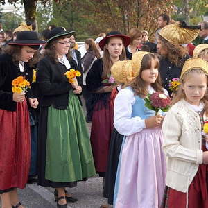 Erntedank 2014