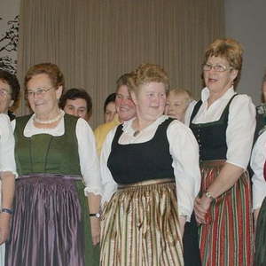 50. Feier Pfarrer Padinger