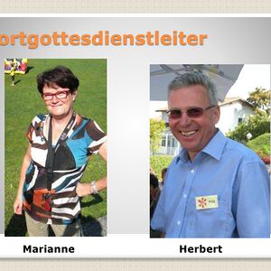 PGR-Sitzung 2014 mit Bischof Ludwig