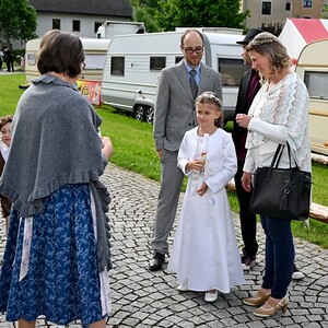 Erstkommunion