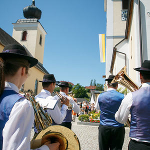 25 jaehriges Priesterjubilaeum