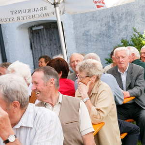 25 jaehriges Priesterjubilaeum