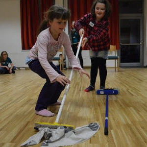 Kinderbibeltage