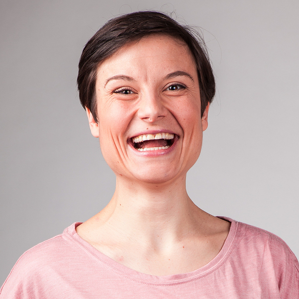 Lena Raubaum