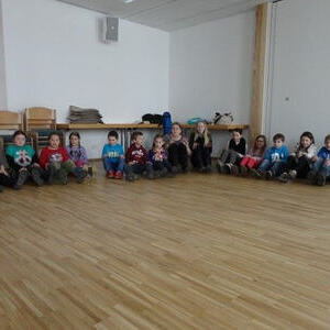 Kinderbibeltag