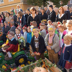 Erntedank 2014