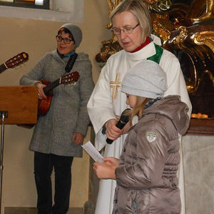 Kinderkirche