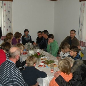 Begegnungscafe