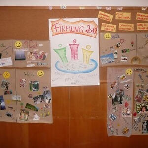 Firmwochenende