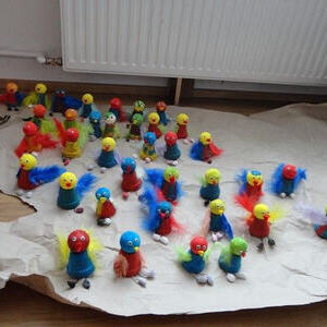 Kinderbibeltag