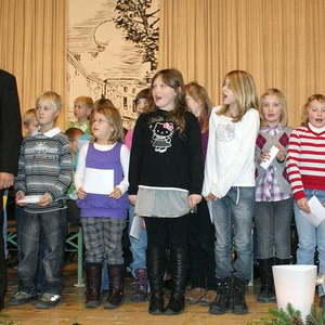 50. Feier Pfarrer Padinger