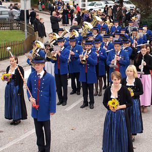 Erntedankfest 2013
