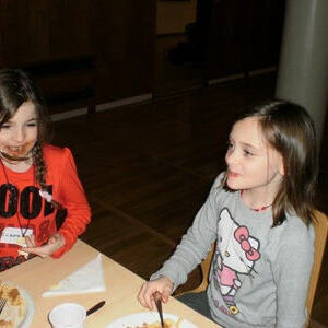 Kinderbibeltage 2013