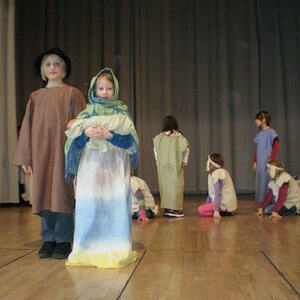 Kinderbibeltage 2013
