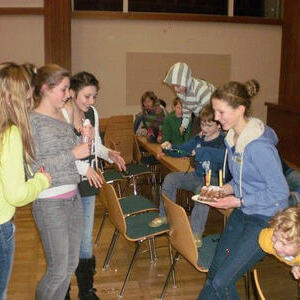 Kinderbibeltage 2013