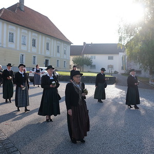 Erntedank
