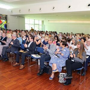Bibliothekstagung 2023