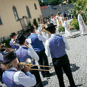 25 jaehriges Priesterjubilaeum