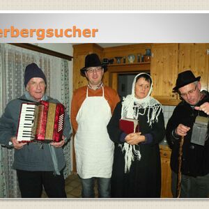 PGR-Sitzung 2014 mit Bischof Ludwig