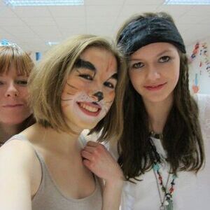 Jungschar-Fasching 2013