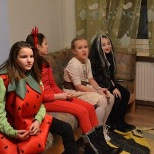 Kinderfasching