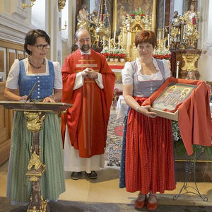 Abschiedsfeier 