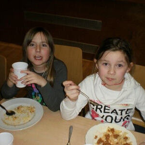 Kinderbibeltage 2013