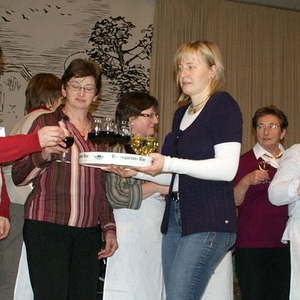 50. Feier Pfarrer Padinger